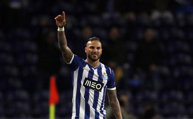 Quaresma'nın Porto'dan ayrılma sebebi belli oldu