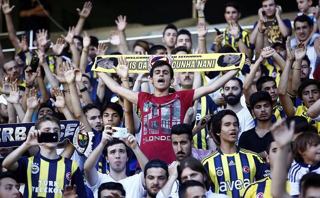 F.Bahçe'den kombine açıklaması