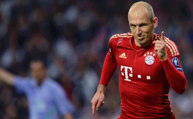 Robben Fener'e, Neymar Bayern’e