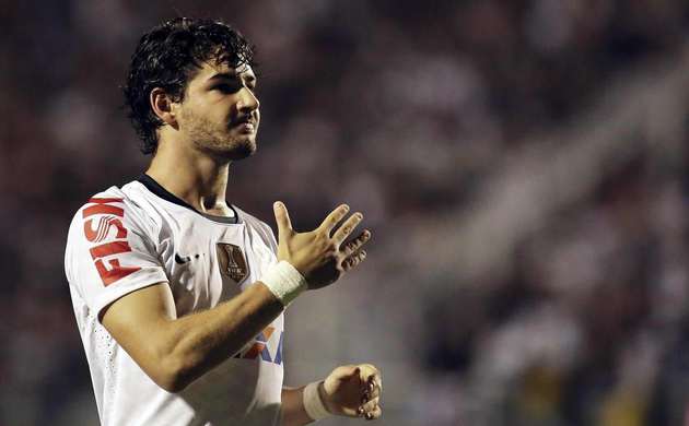G.Saray’a Pato daveti