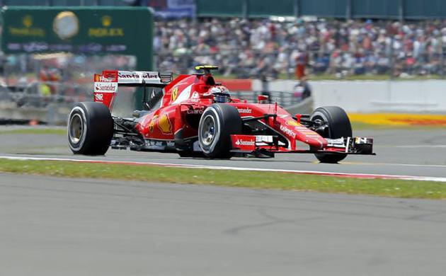 Macaristan GP, Kimi Raikkonen'in son yarışı olabilir
