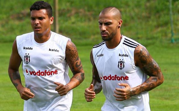 Quaresma'nın sözleşmesindeki ilginç detay