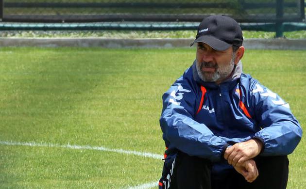Sergen Yalçın'a "Kocaman" transfer çalımı