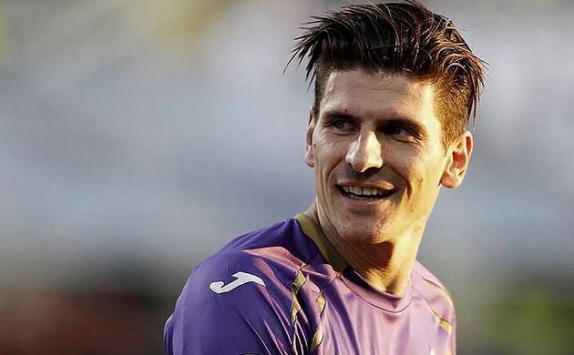 "Mario Gomez, Fiorentina'dan ayrılıp Beşiktaş'a gidiyor"