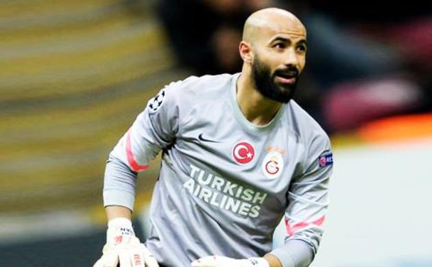 Sinan Bolat'ın yeni takımı Club Brugge