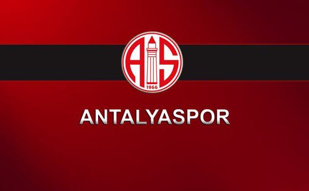 Antalyaspor'dan haciz açıklaması