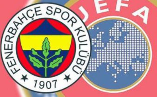 İşte Fenerbahçe'nin UEFA listesi!