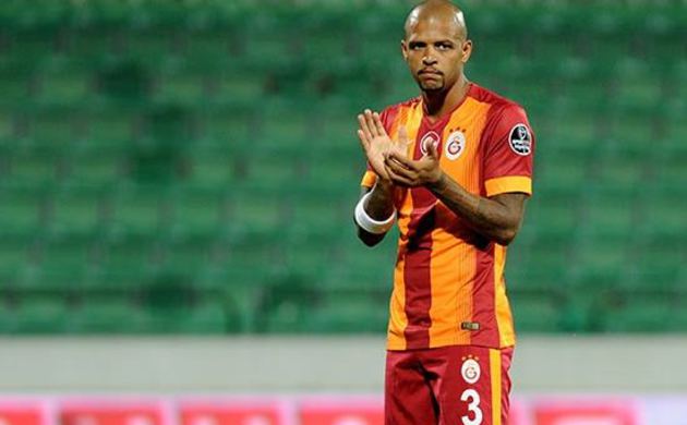 Melo yönetime Inter'le anlaştığını iletti