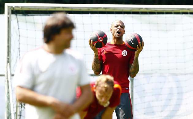 Melo'nun alternatifleri bulundu