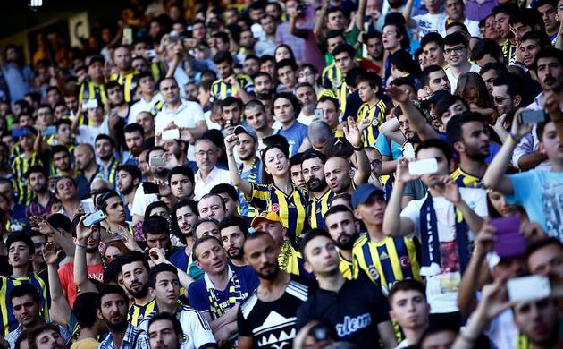 F.Bahçe'de kombine kart satışlarında son durum