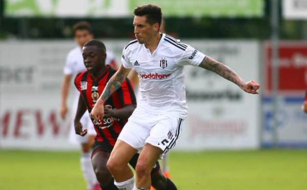 Kartal galibiyete hasret