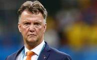 Van Gaal’den Ronaldo itirafı!