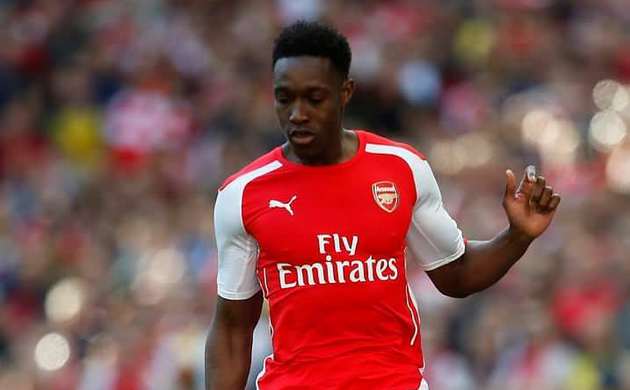 Yeni hedef Welbeck