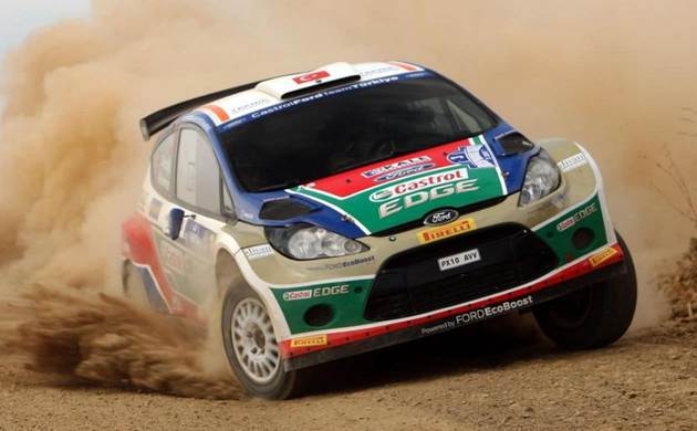 44. Boğaziçi Rallisi'ni Murat Bostancı-Onur Vatansever ikilisi kazandı