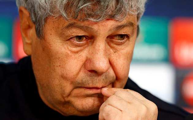 Lucescu'dan Fenerbahçe itirafı
