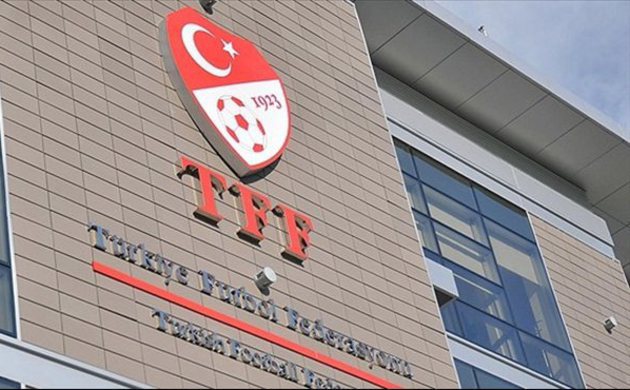 Yayıncı kuruluş ödeme yapmadı, TFF olaya el koydu