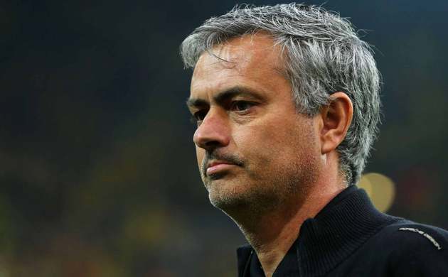 Mourinho: "Hazard, Ronaldo'dan iyi..."