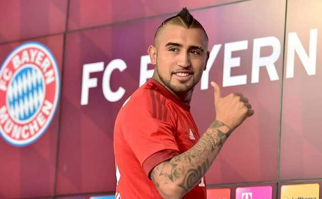 Vidal imzayı attı