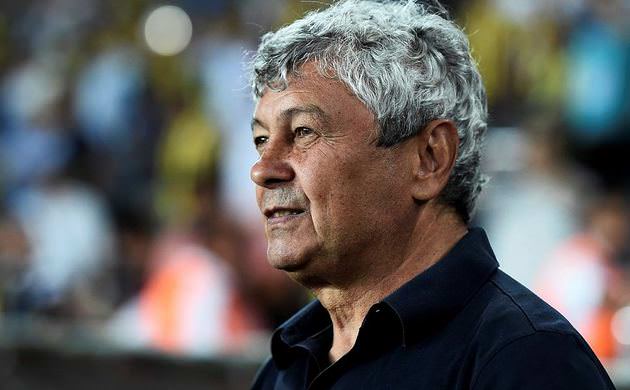 Lucescu'dan tur yorumu