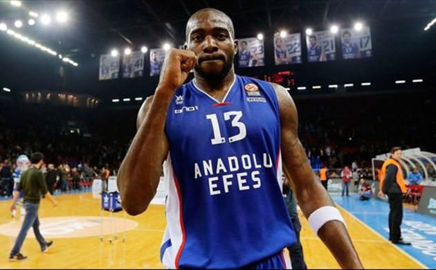 Stephane Lasme Galatasaray'da