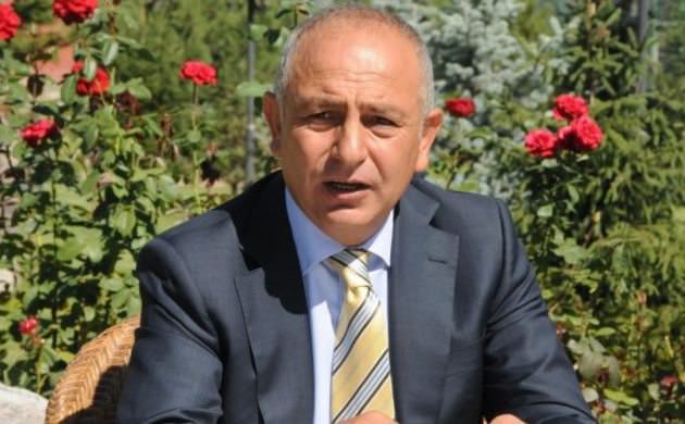 Trabzonspor'da istifa depremi!