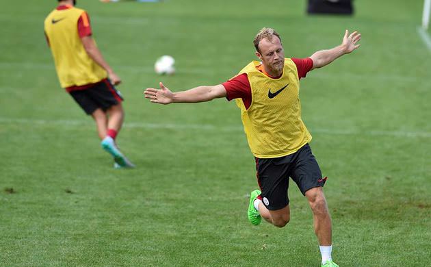 Semih Kaya İstanbul'a döndü