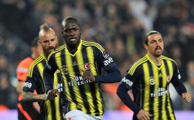 Fenerbahçe serveti reddetti