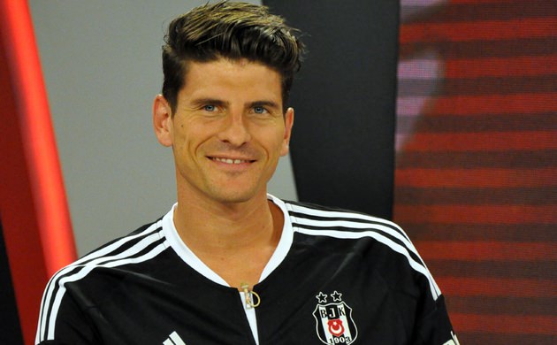 Gomez, "Kupaları istiyorum"