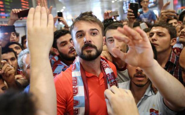 Onur Kıvrak'tan transfer açıklaması