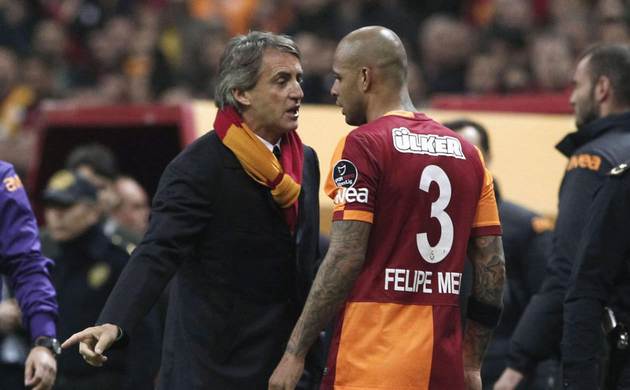 Bir hazırlık maçından daha fazlası: Galatasaray - Inter