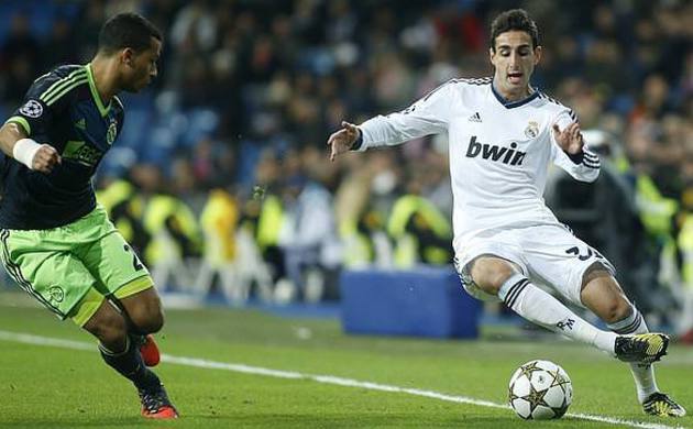 Jose Rodriguez resmen Aslan