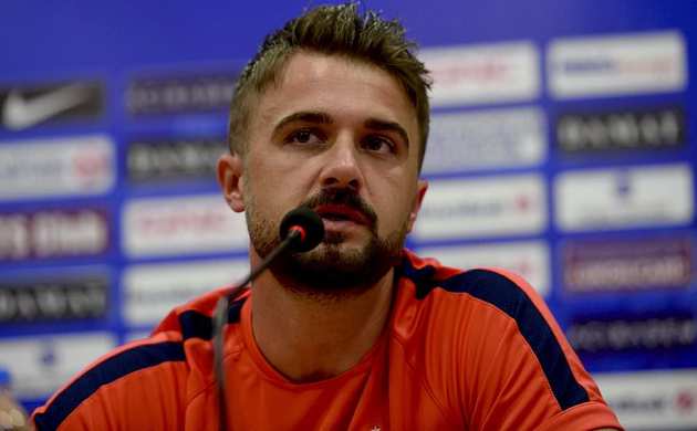 Onur Galatasaray'a mı?