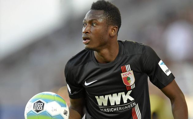 Chelsea Baba Rahman'ı bitirdi