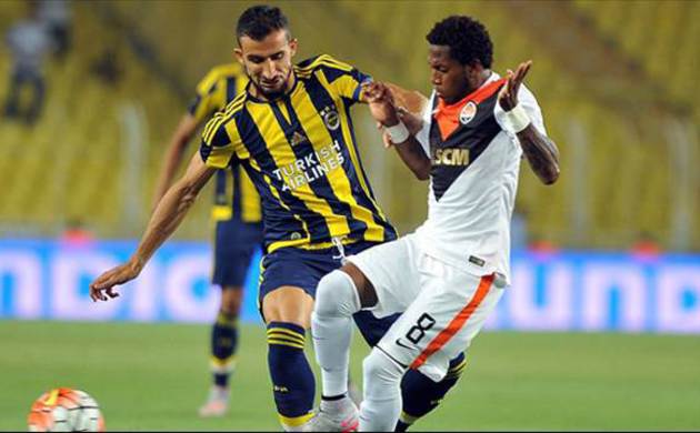 Brezilya Federasyonu'ndan Fred açıklaması