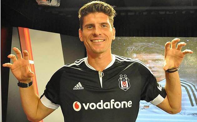 7 yıllık hasreti bitirmeye geldim
