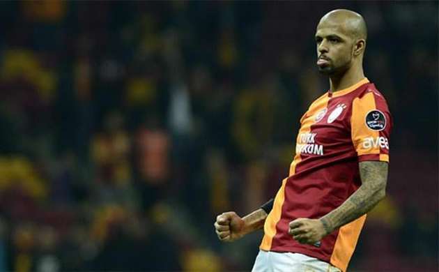 Hamzaoğlu: Melo heyecan arıyor