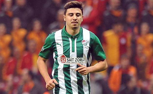 Ozan Tufan için kritik 24 saat