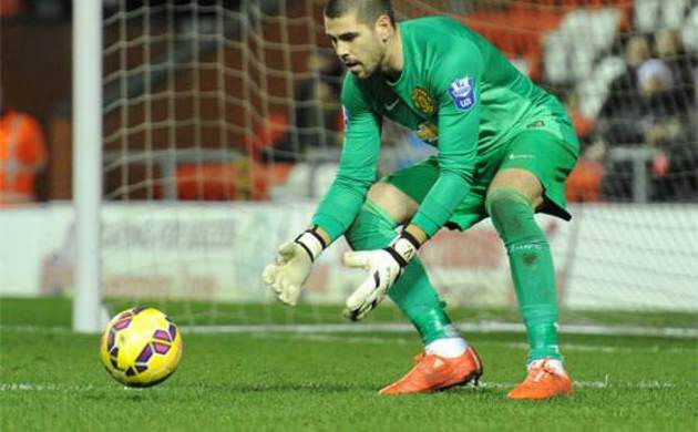 Muslera'nın yerine Valdes!