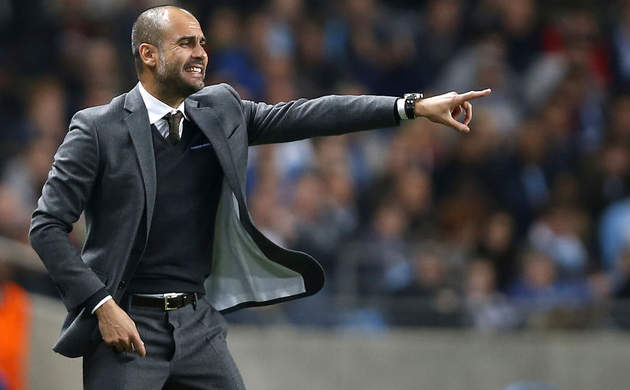 City'den Guardiola'ya müthiş teklif