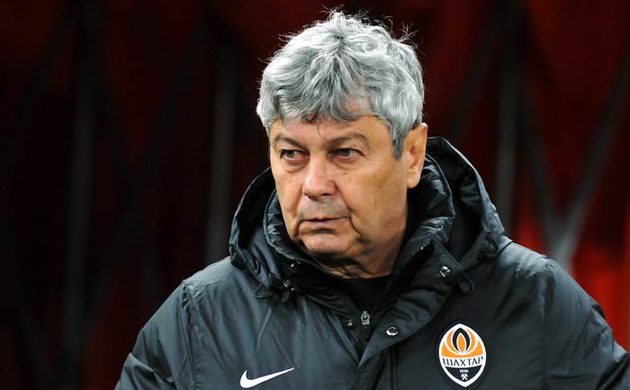 Lucescu'dan açıklama! Fred oynayacak mı?