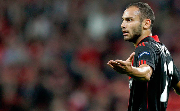 Ömer Toprak'tan kötü haber