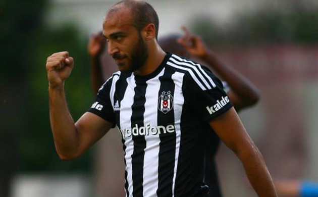 Cenk'ten gol şov