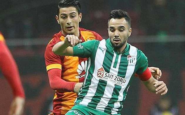 Yıldız oyuncu kamptan ayrıldı