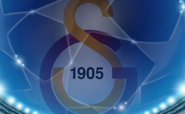 Galatasaray UEFA'ya gidiyor