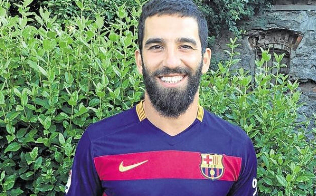 Neymar: Arda benim kardeşim