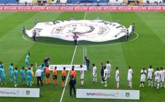 TFF'den maç saatlerine 'sıcak' ayarı