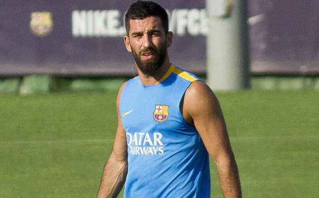Arda'nın numarası 2016'ya kaldı