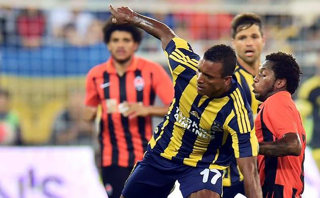 Yeni hedef Avrupa Ligi