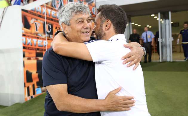 "Fenerbahçe'ye üzüldüm"