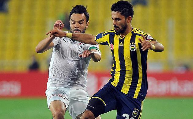 Fener'in gözdesi G.Saray yolunda